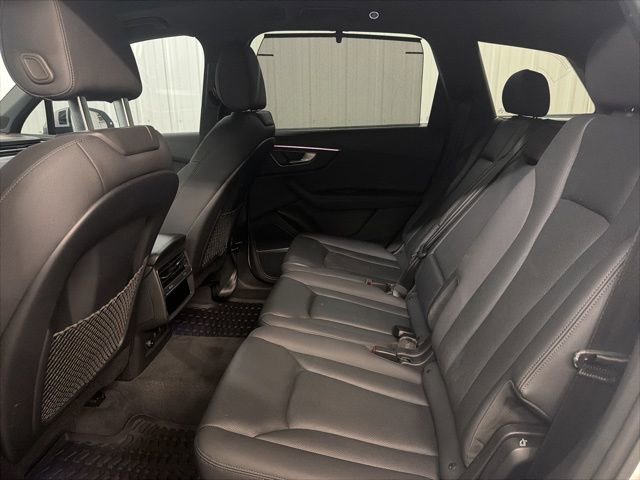 Used 2023 Audi Q7 2.0T Premium Plus image 21