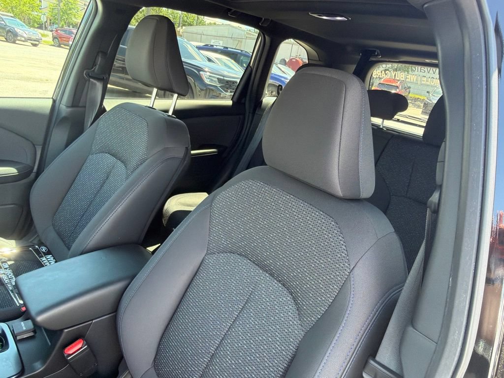 Certified 2026 Subaru Forester Premium AWD/4WD image 14