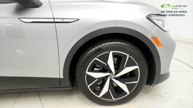 Used 2023 Volkswagen ID.4 S RWD image 21
