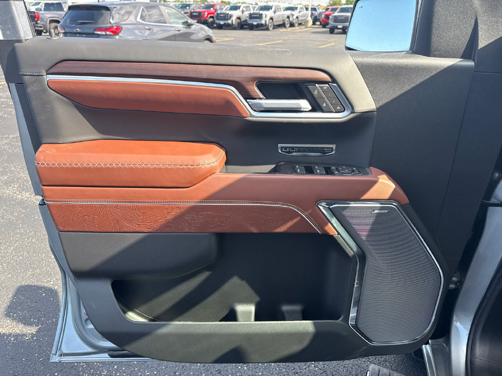 New 2026 GMC Sierra 1500 Denali Ultimate AWD/4WD image 14