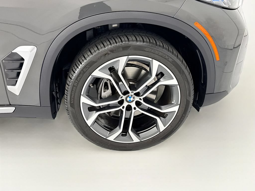 Used 2026 BMW X5 sDrive40i w/ Climate Comfort Package RWD image 31