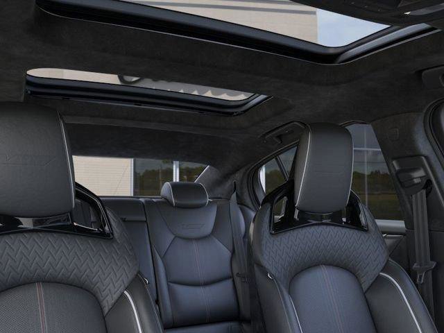 New 2026 Cadillac CT5 V Blackwing RWD image 24