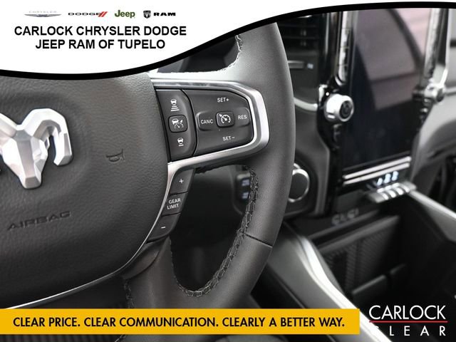 New 2026 RAM 1500 Big Horn image 17