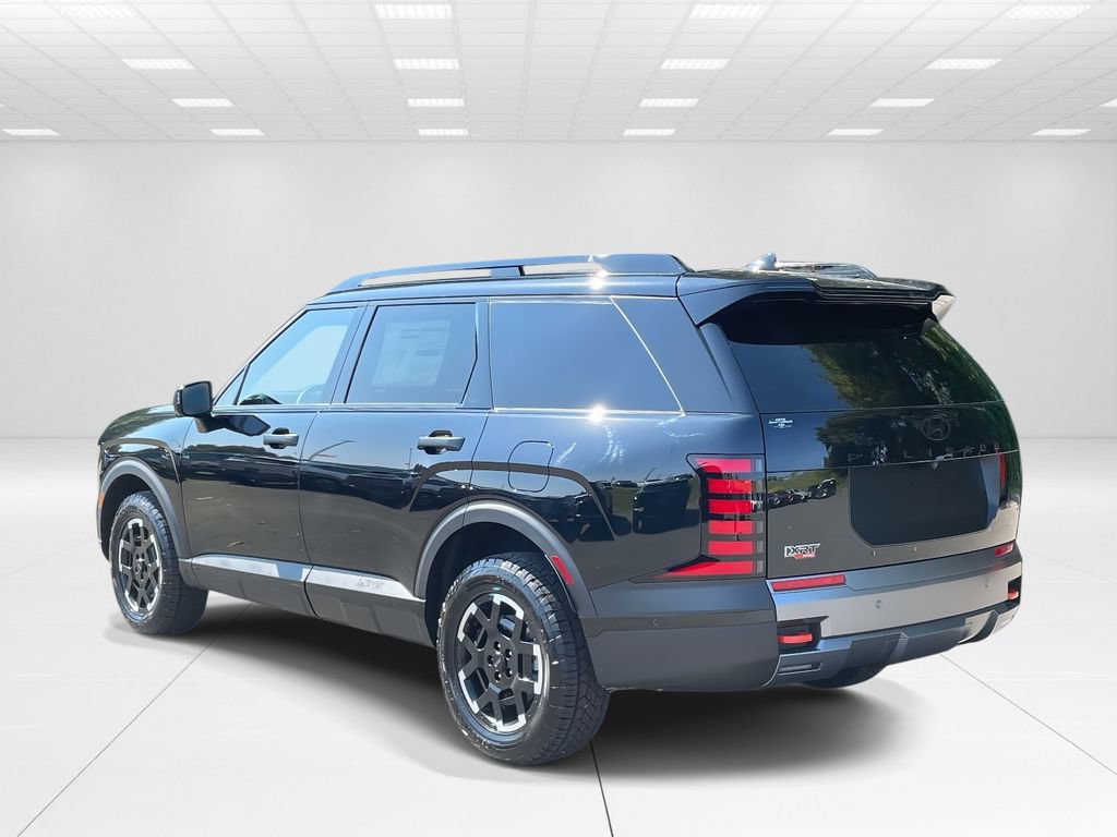 New 2026 Hyundai Palisade XRT Pro AWD/4WD image 4
