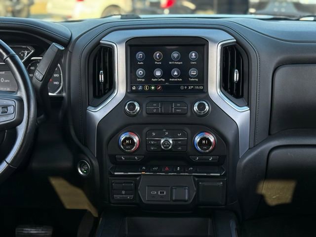 Used 2021 GMC Sierra 1500 Elevation w/ Preferred Package image 24