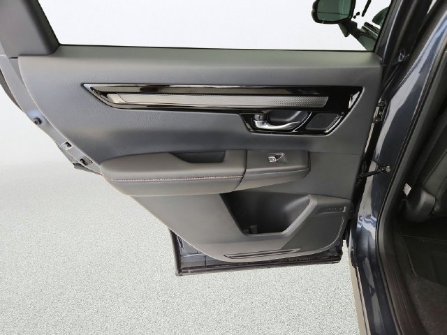 Used 2026 Honda CR-V Sport Touring image 25