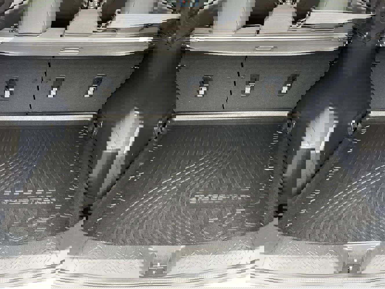 Certified 2024 Subaru Crosstrek 2.5i Sport image 16