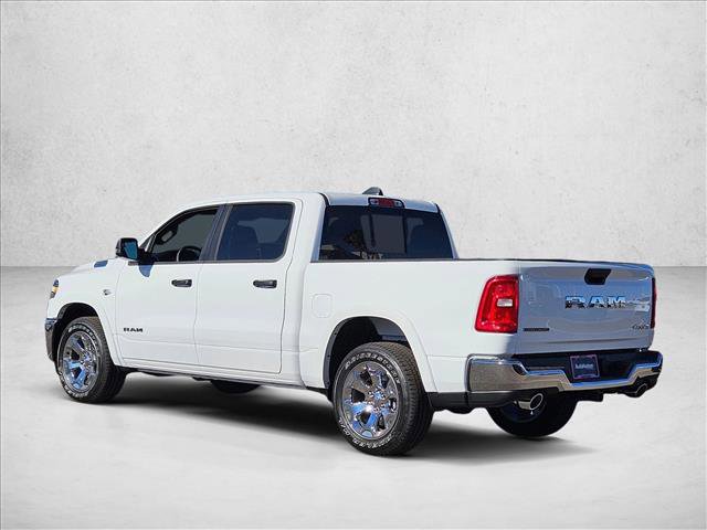 New 2026 RAM 1500 Big Horn image 9