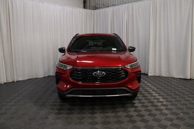 New 2026 Ford Escape ST-Line w/ Tech Pack #1 image 27