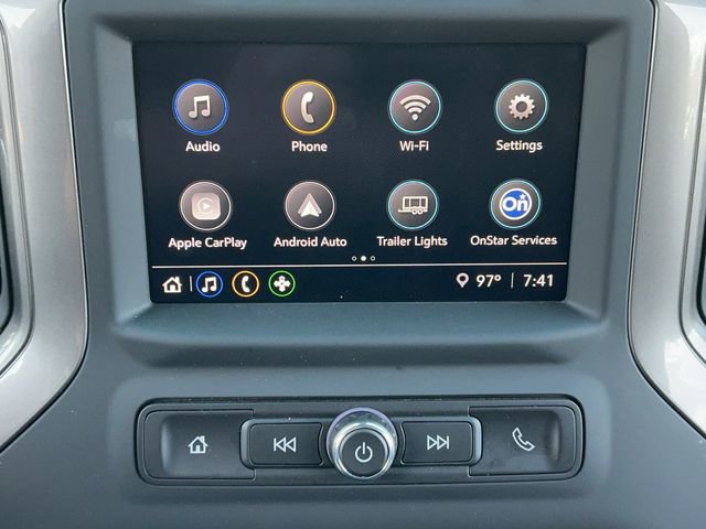 Used 2025 GMC Sierra 2500 Pro image 19