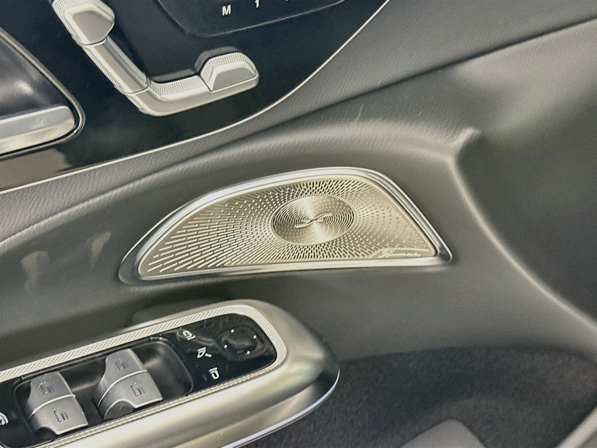 New 2027 Mercedes-Benz E 350 Sedan image 20