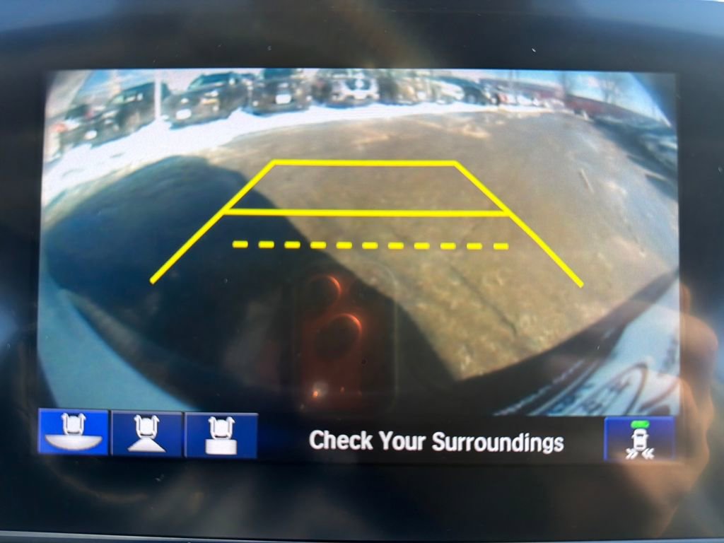 Used 2020 Honda CR-V EX-L image 42