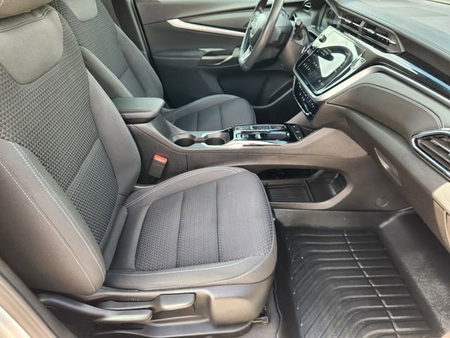 Used 2023 Chevrolet Bolt EUV LT w/ Driver Confidence Package image 14