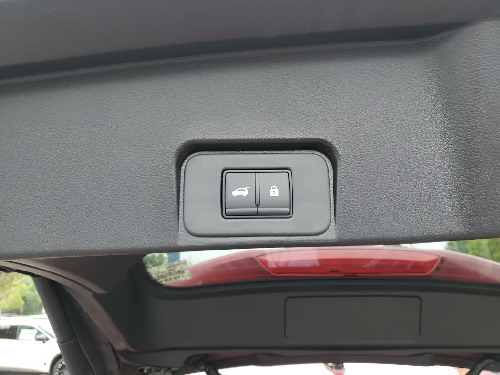 New 2026 Nissan Rogue Dark Armor AWD/4WD image 9