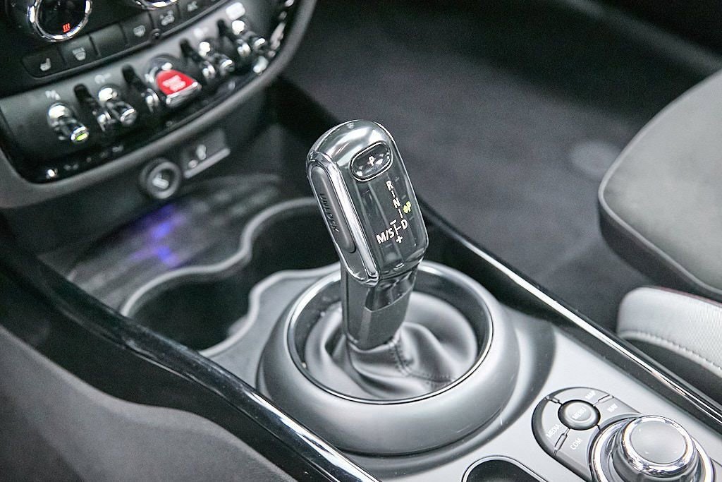 Used 2022 MINI Cooper Clubman John Cooper Works image 21