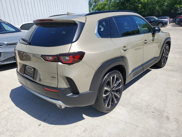 Certified 2026 MAZDA CX-50 AWD 2.5 S w/ Weather Package image 4