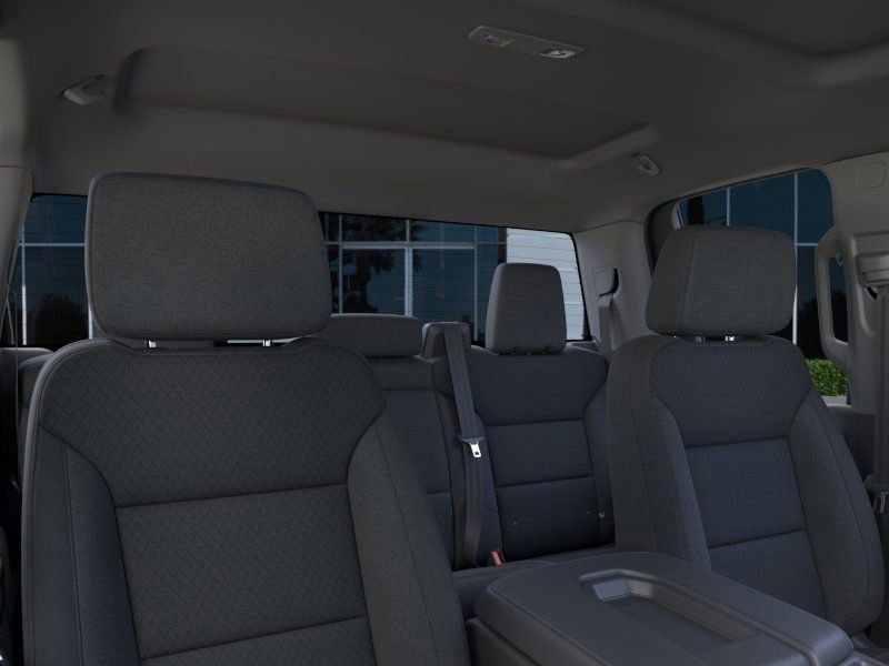 New 2026 GMC Sierra 2500 Pro w/ 1SA Pro Safety Plus Package image 24