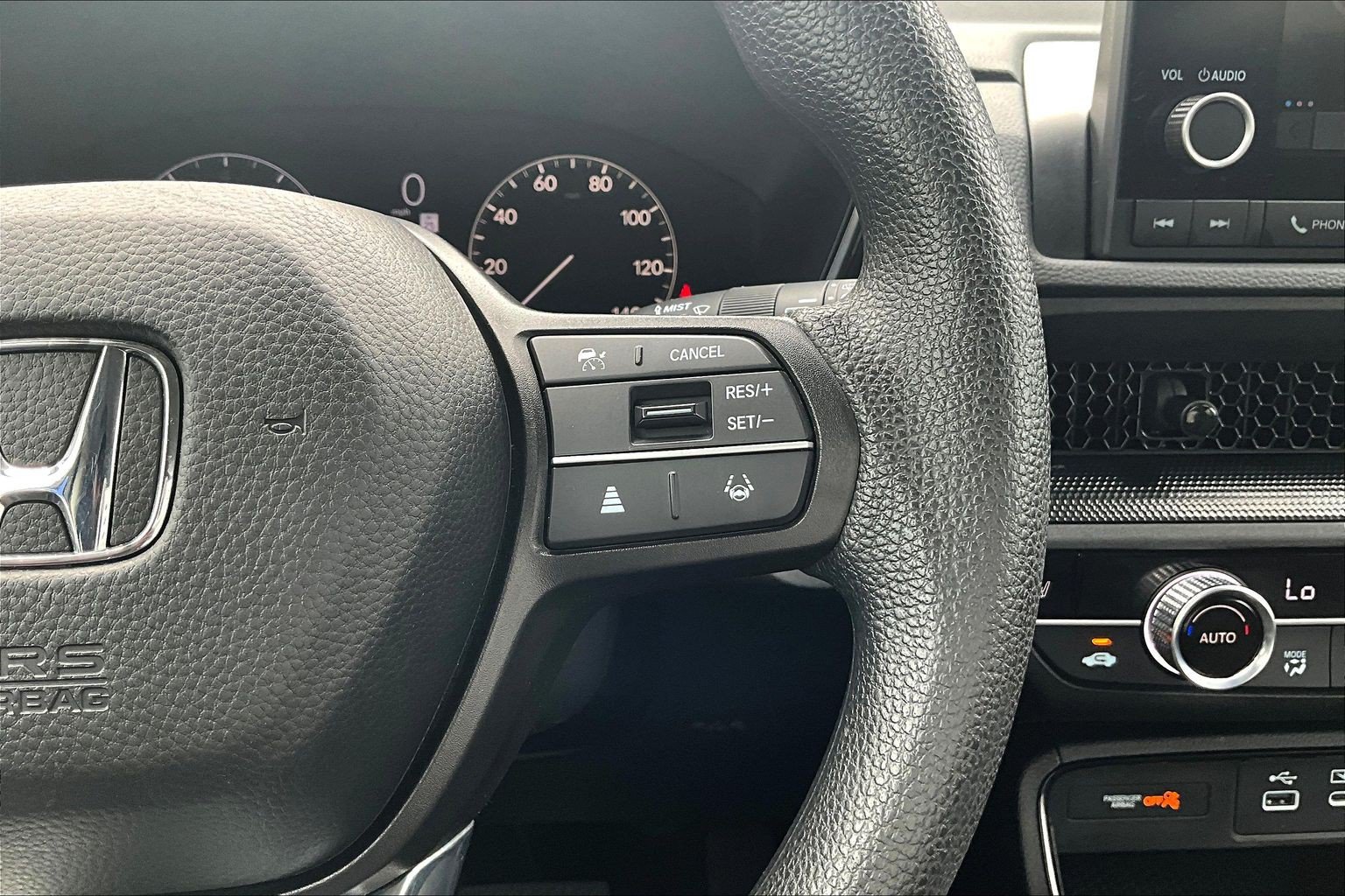 Used 2024 Honda CR-V EX image 21