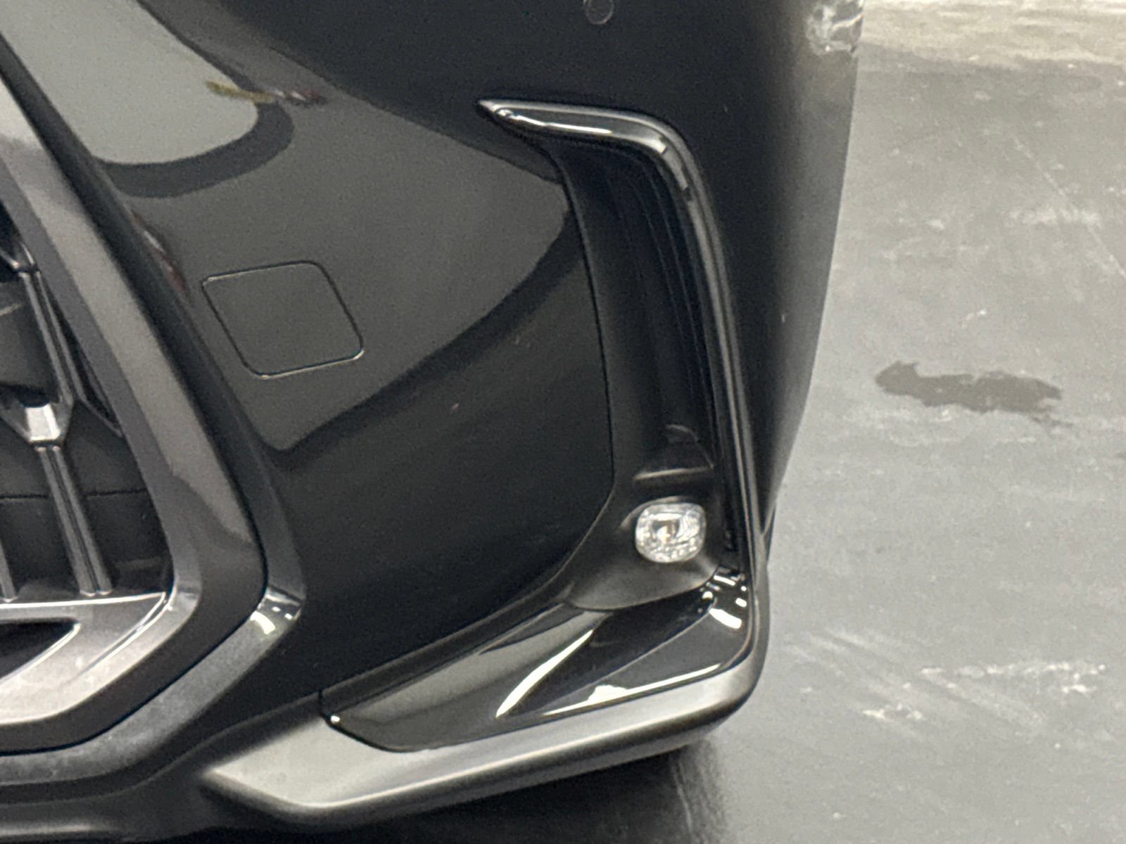 Used 2025 Lexus NX 250 FWD image 7