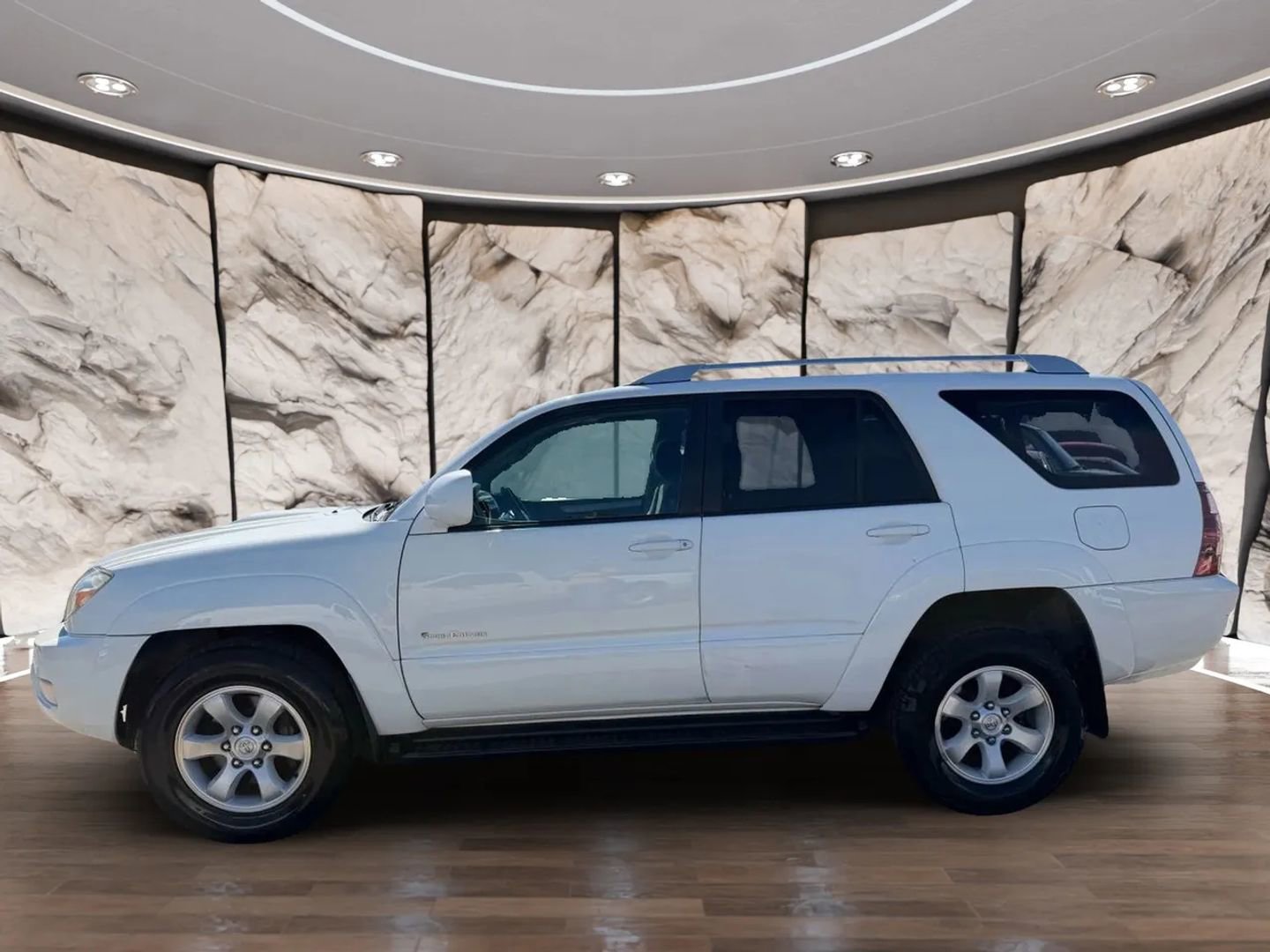 Used 2005 Toyota 4Runner Sport image 4