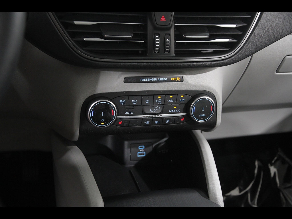 Used 2023 Ford Escape Active AWD/4WD image 14