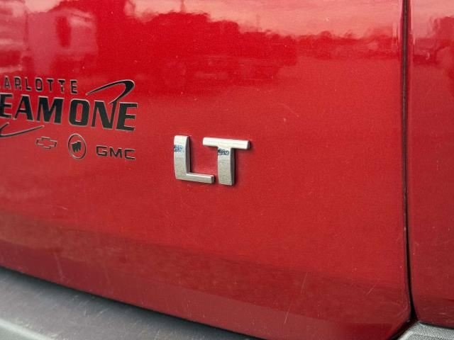 Certified 2023 Chevrolet Traverse LT w/ LPO, Floor Liner Package AWD/4WD image 6