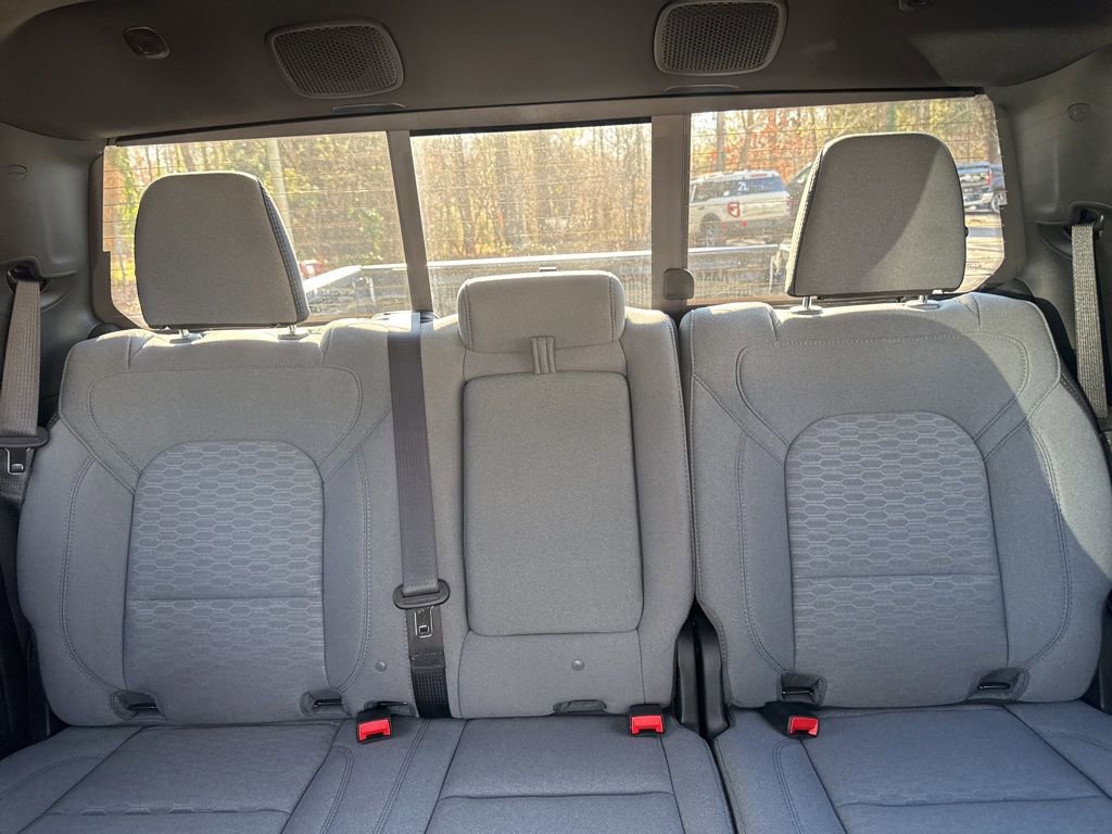 Used 2025 RAM 1500 Big Horn image 13