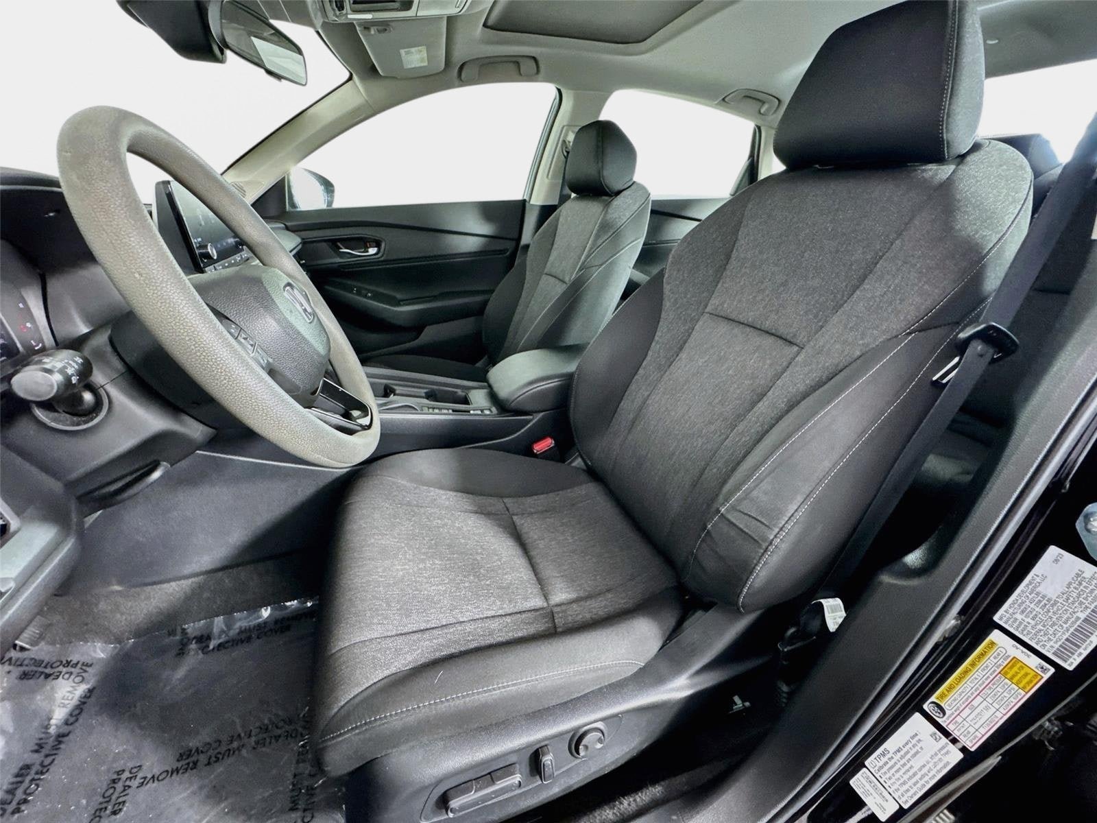 Used 2023 Honda Accord EX image 11