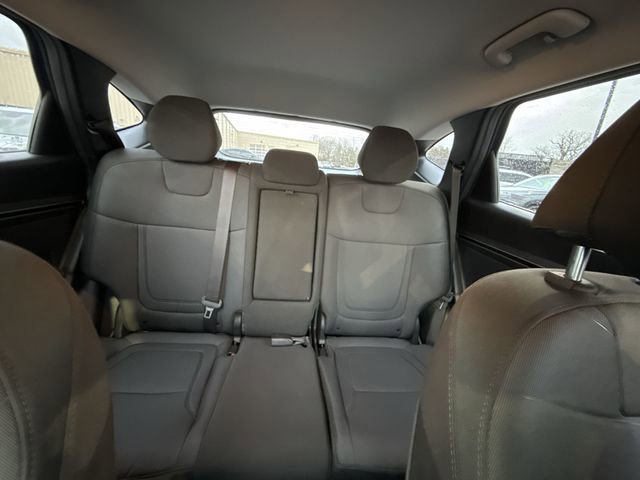 Used 2022 Hyundai Tucson SE image 21