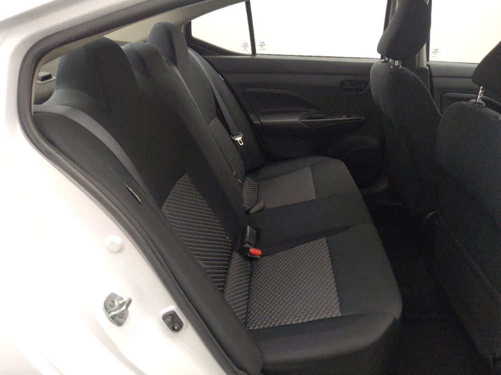 Used 2023 Nissan Versa S FWD image 19