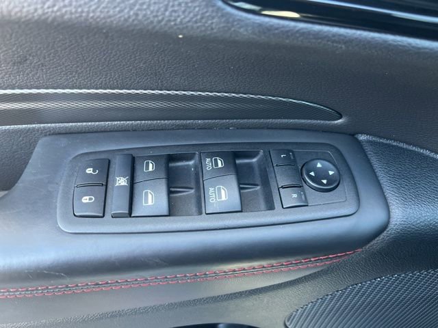 Used 2024 Dodge Durango GT AWD/4WD image 17