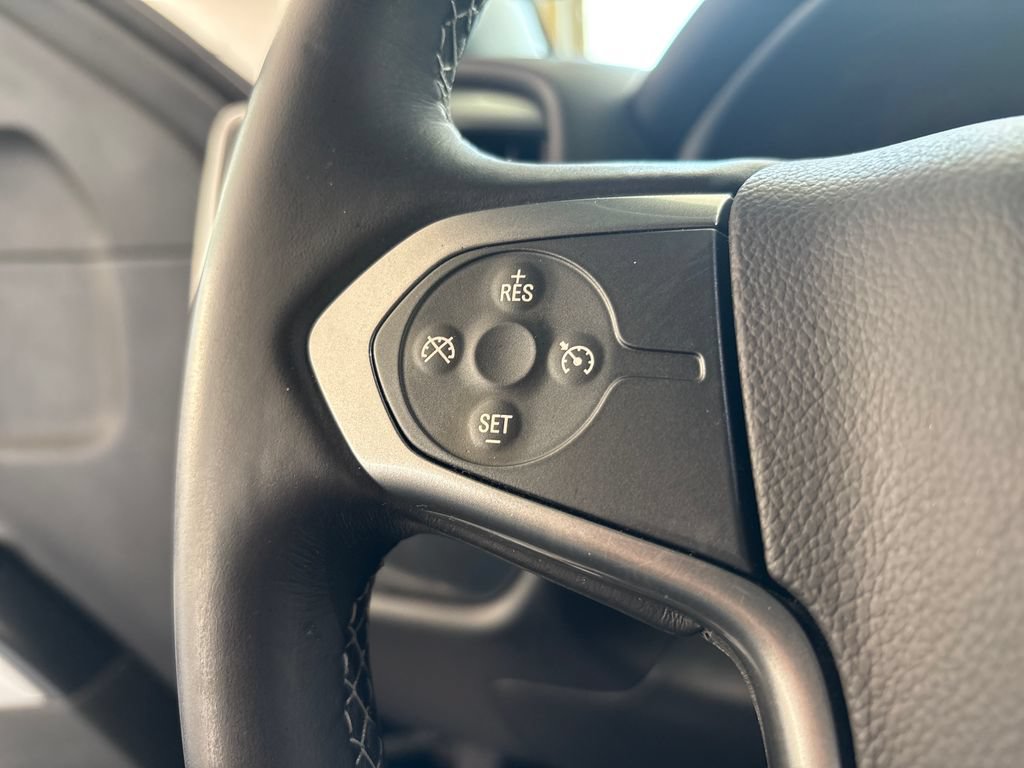 Used 2016 Chevrolet Silverado 1500 LT w/ All Star Edition AWD/4WD image 57