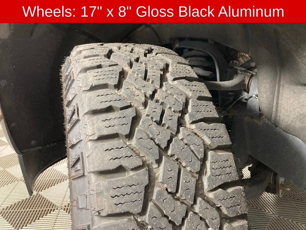 Used 2022 Chevrolet Colorado Z71 w/ Z71 Midnight Edition image 25