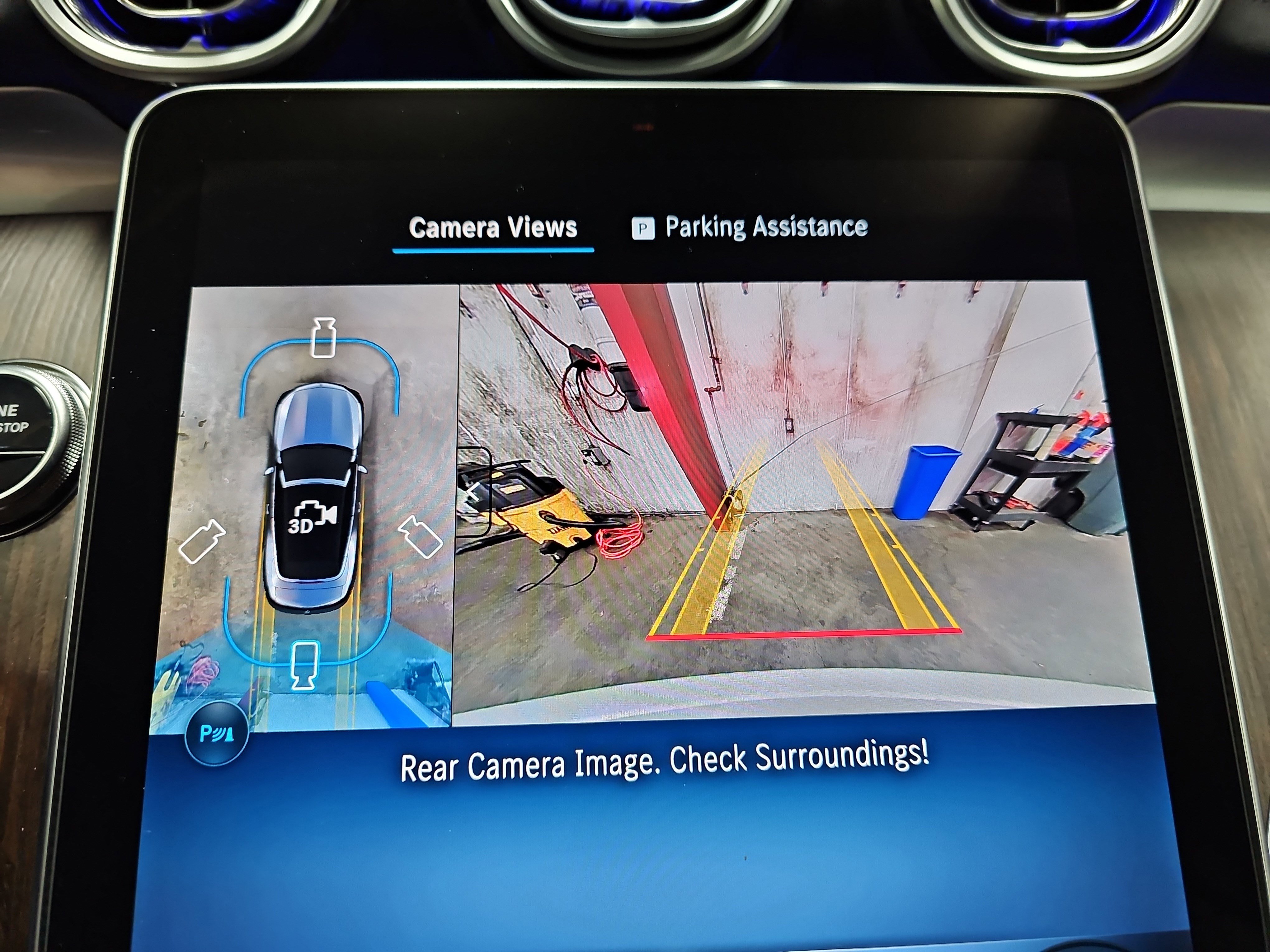 New 2026 Mercedes-Benz CLE 450 4MATIC Cabriolet image 26