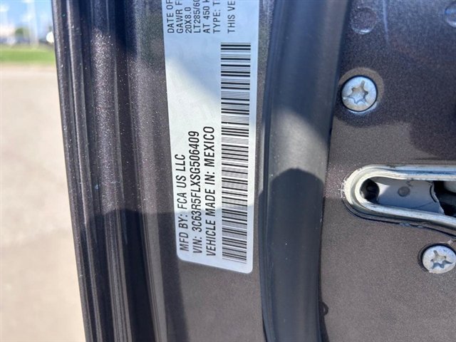 New 2025 RAM 2500 Laramie image 22