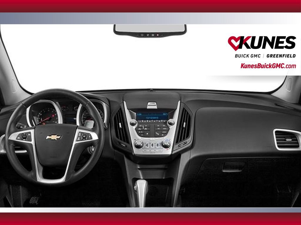 Used 2014 Chevrolet Equinox LT FWD image 7