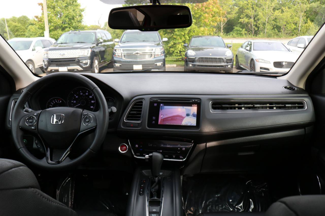 Used 2016 Honda HR-V EX-L image 41