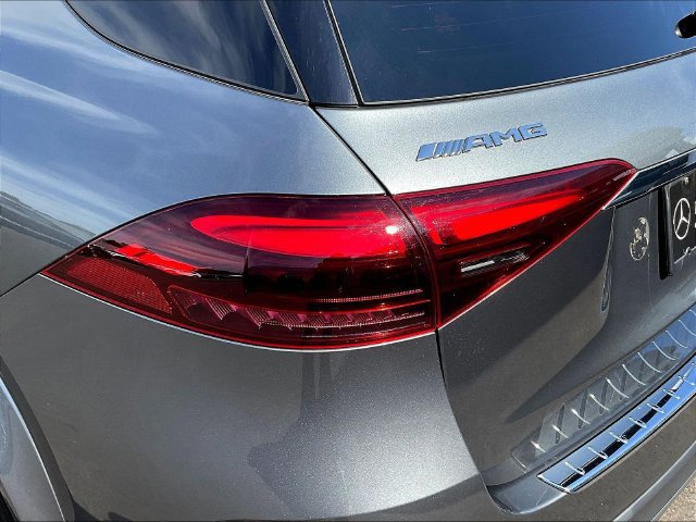 Certified 2024 Mercedes-Benz GLE 53 AMG 4MATIC image 25