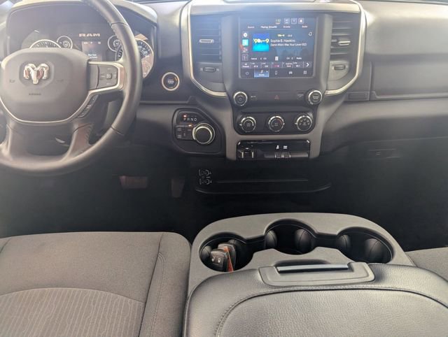 Used 2024 RAM 2500 Big Horn image 25