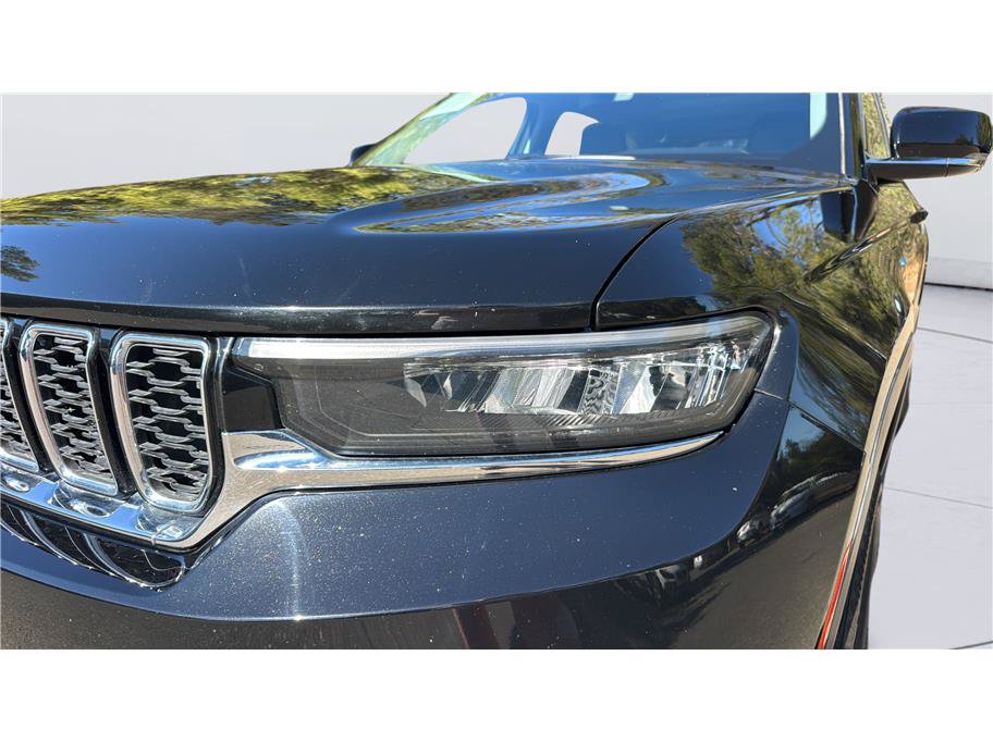 Used 2024 Jeep Grand Cherokee Limited 4xe AWD/4WD image 10