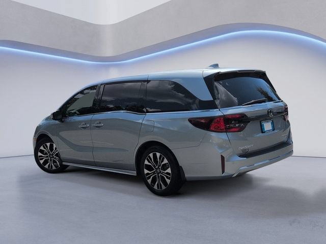 Used 2026 Honda Odyssey Elite image 9
