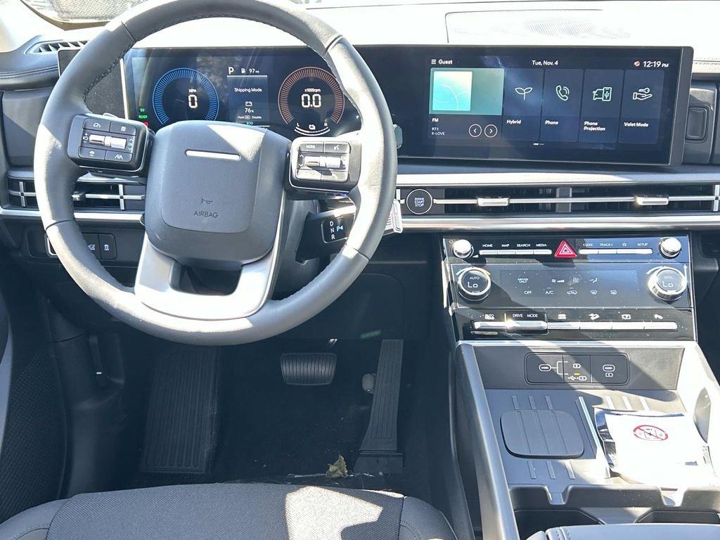 New 2026 Hyundai Santa Fe SE image 20