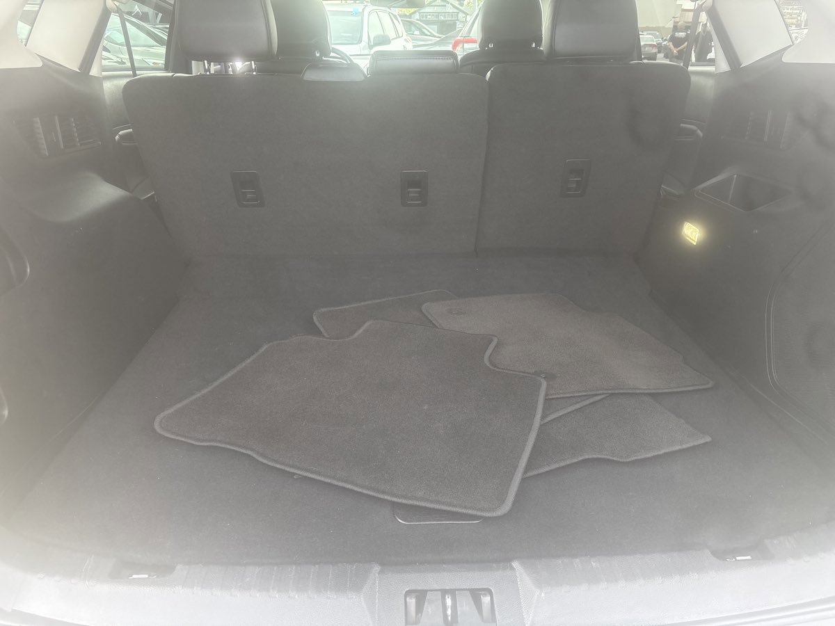 Used 2015 Ford Edge Titanium image 30