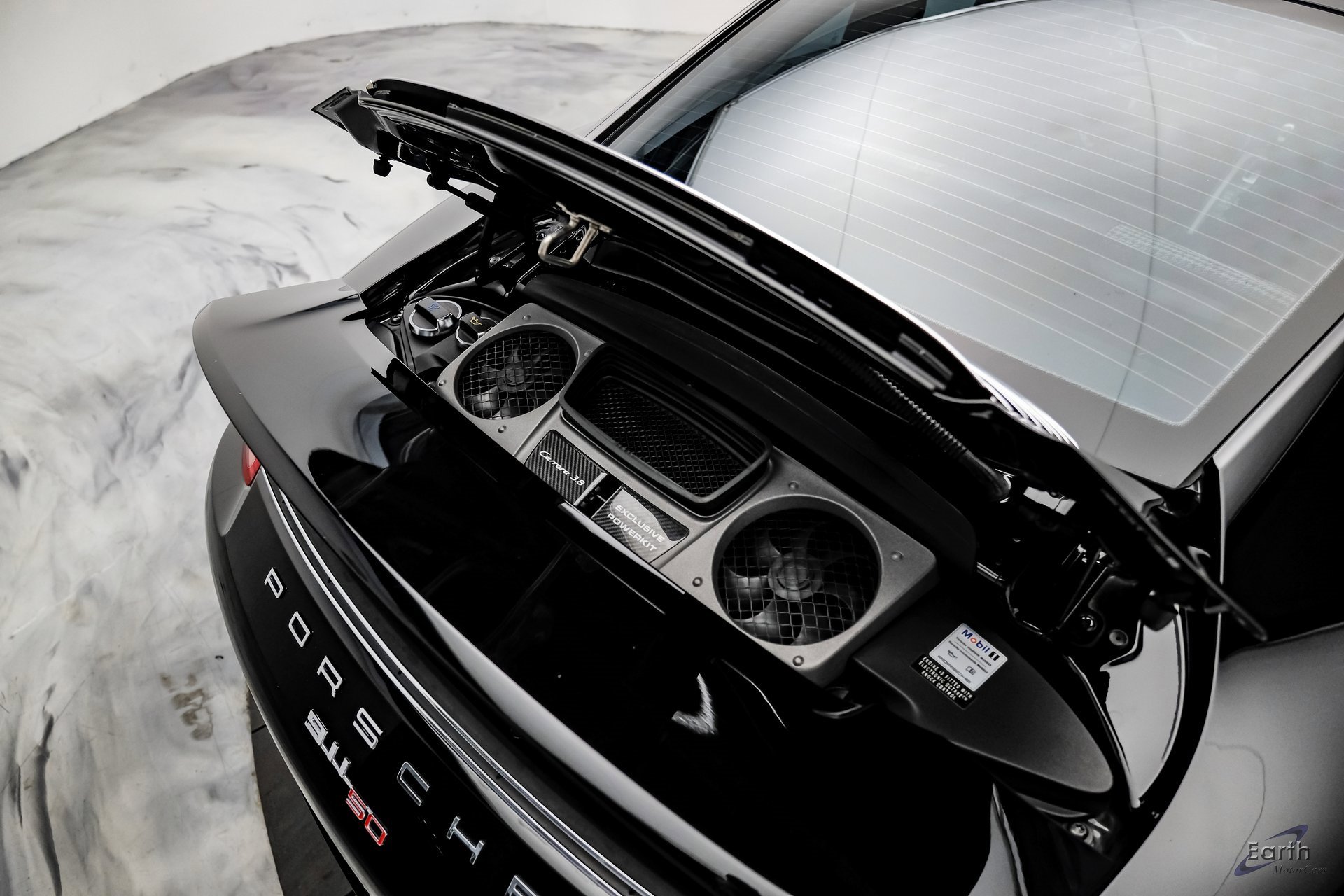 Used 2014 Porsche 911 50th Anniversary Edition image 87