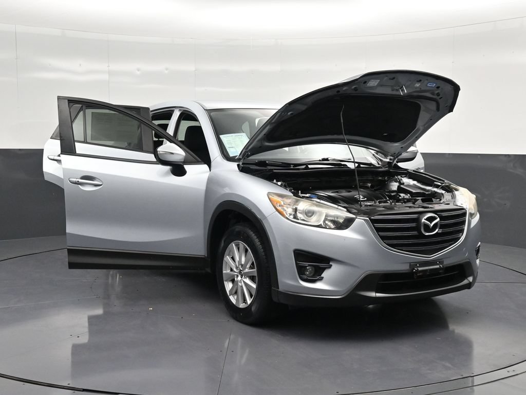 Used 2016 MAZDA CX-5 Touring FWD image 27