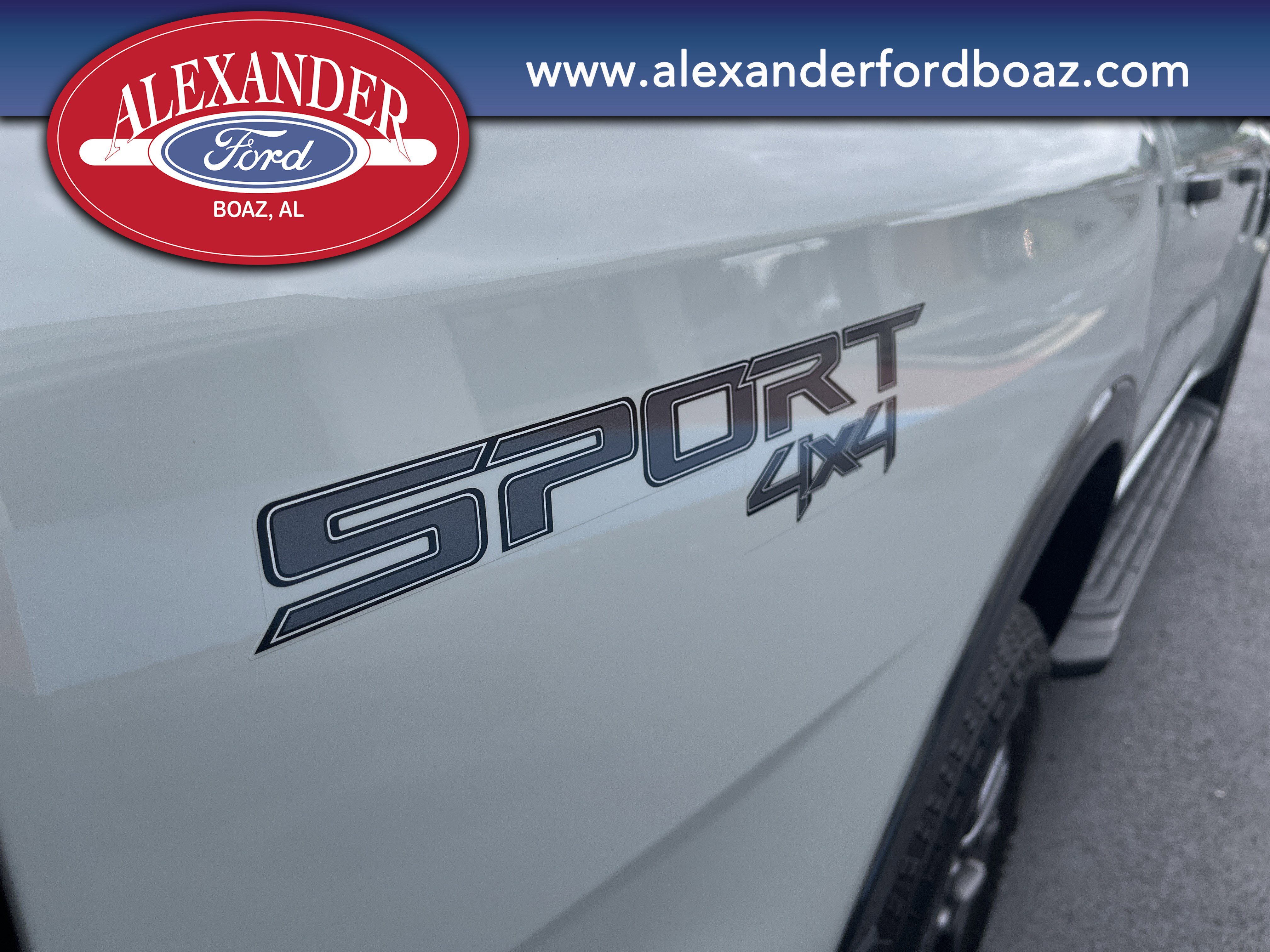 Used 2024 Ford Ranger XLT w/ Technology Package image 8