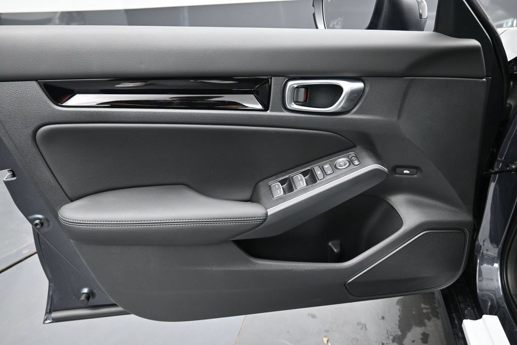 New 2026 Honda Civic Sport Touring image 18