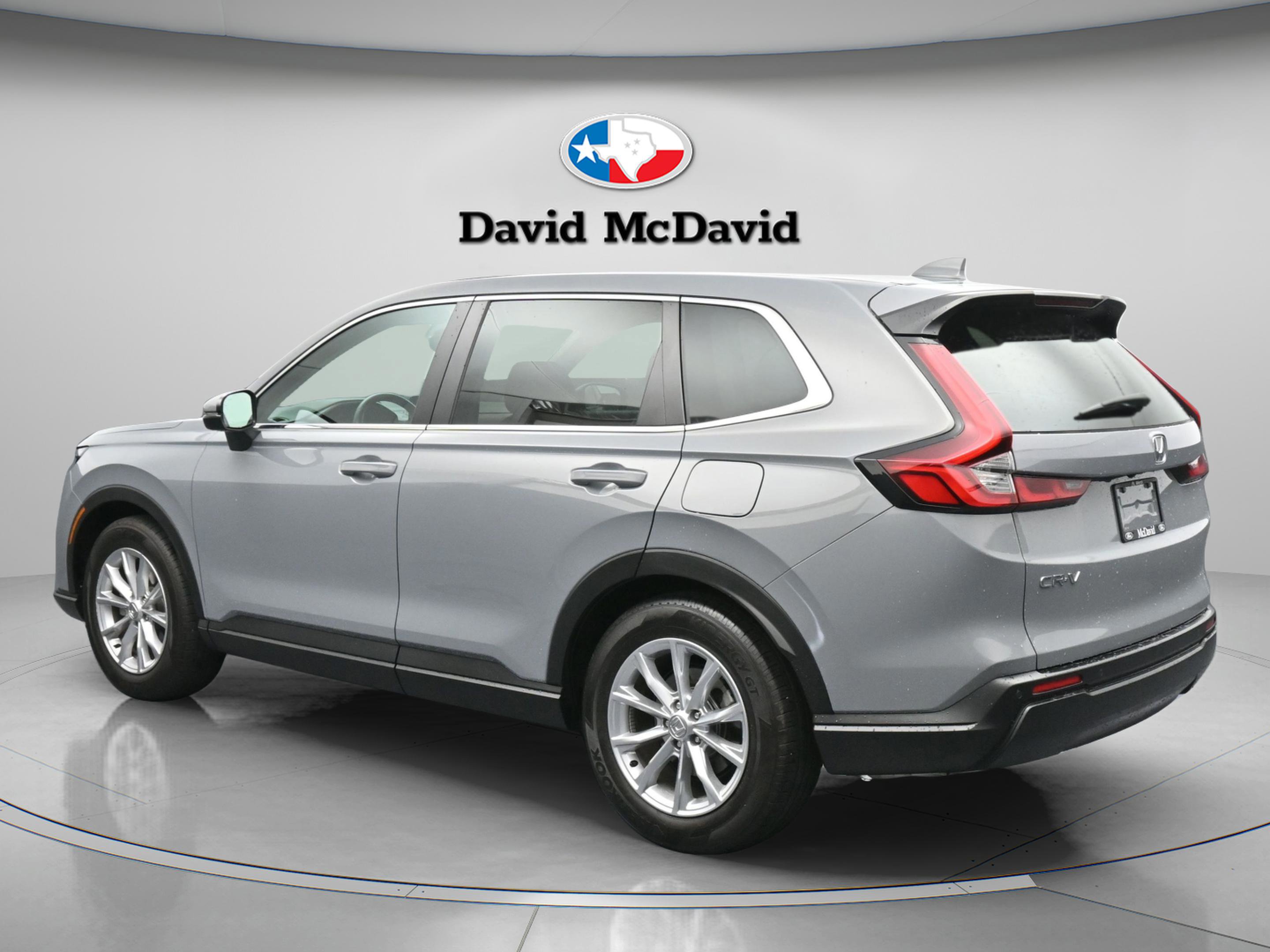 Used 2024 Honda CR-V EX-L image 6