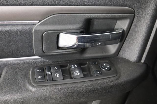 Used 2021 RAM 1500 Warlock AWD/4WD image 44