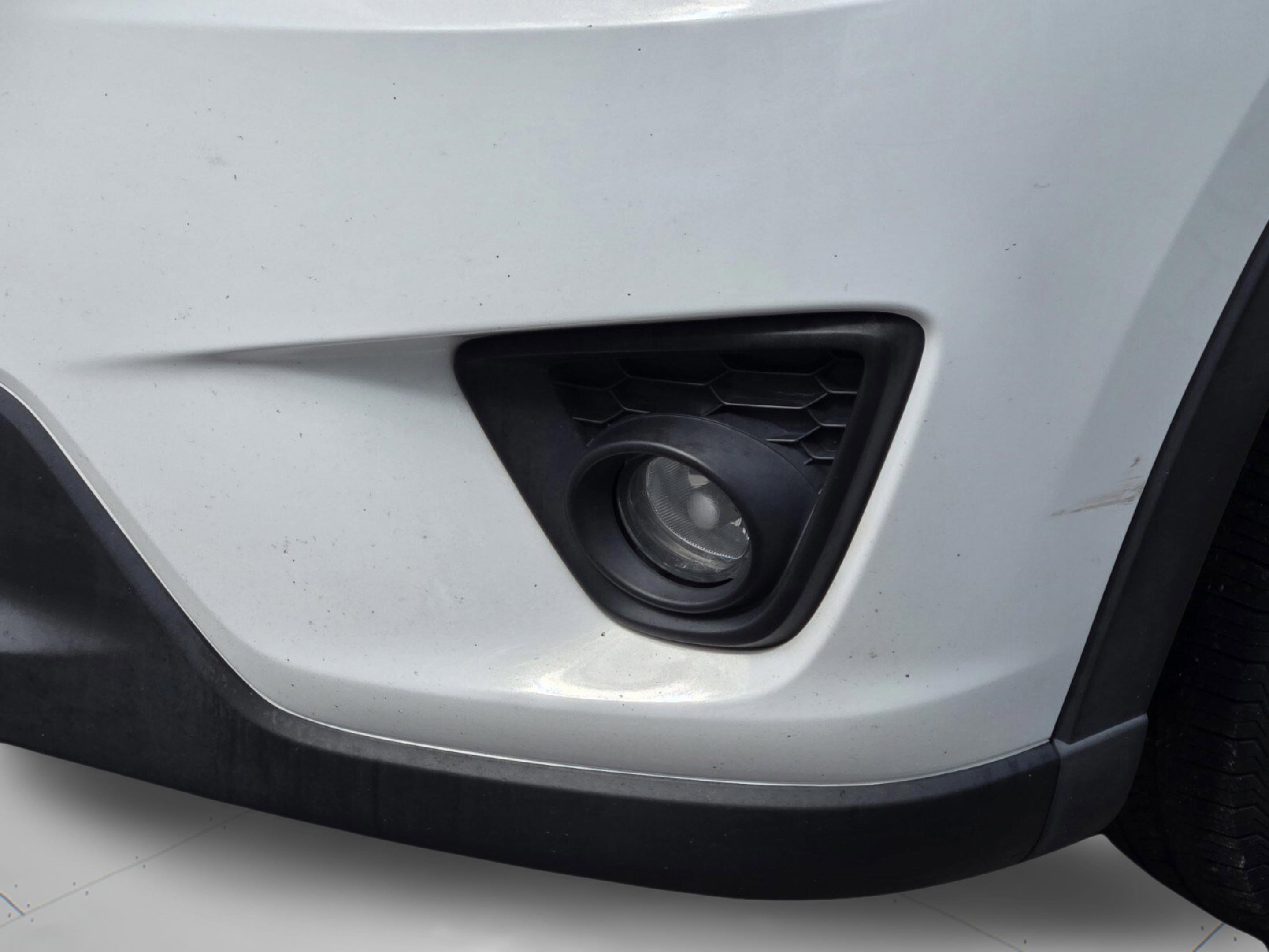 Used 2014 MAZDA CX-5 Touring image 31